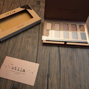 Stila Eyeshadow Palette *NEW*